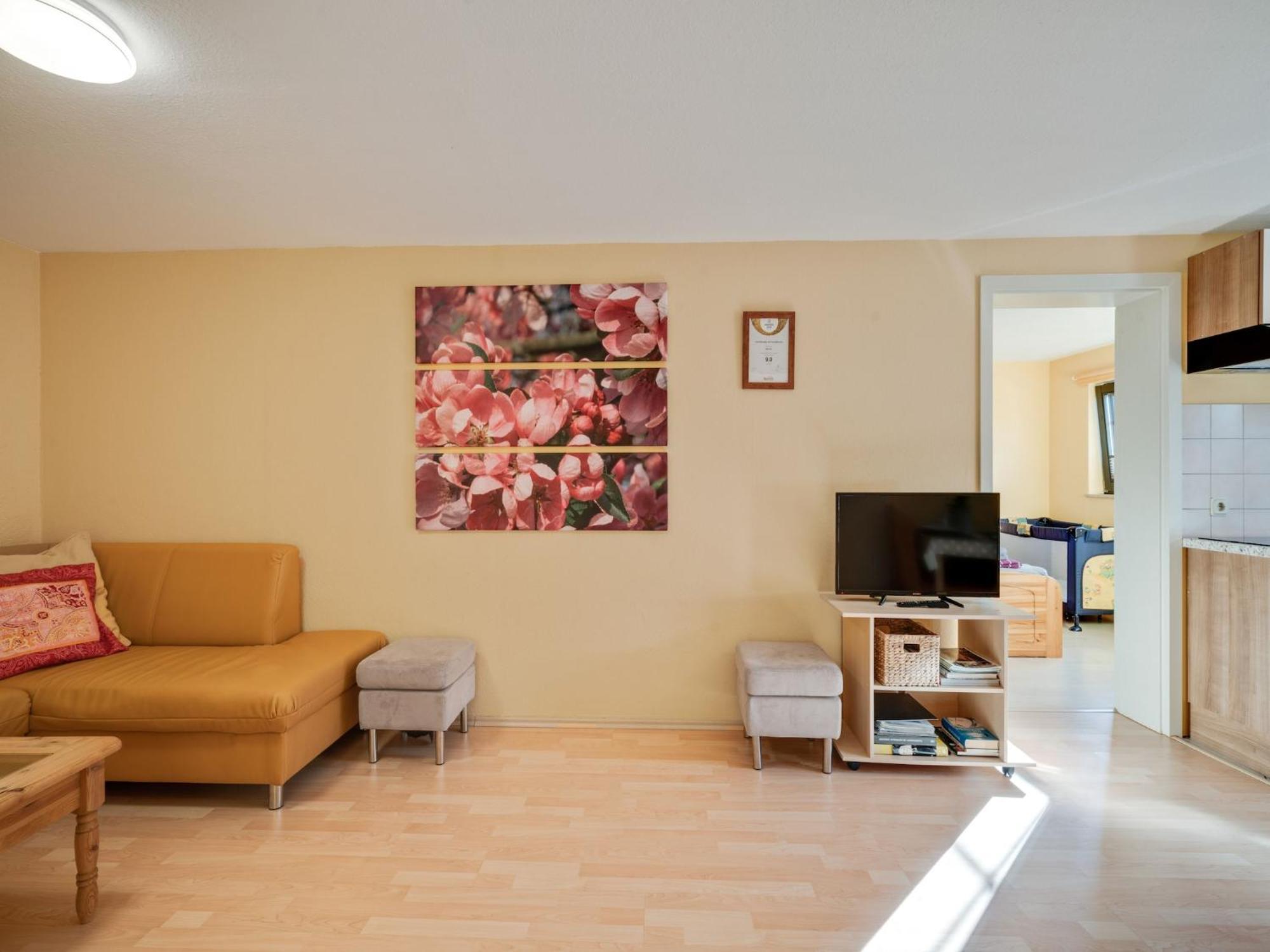 A Modern Apartment In The Hunsr Ck Region S Romantic Drohn Valley Merschbach Exteriér fotografie