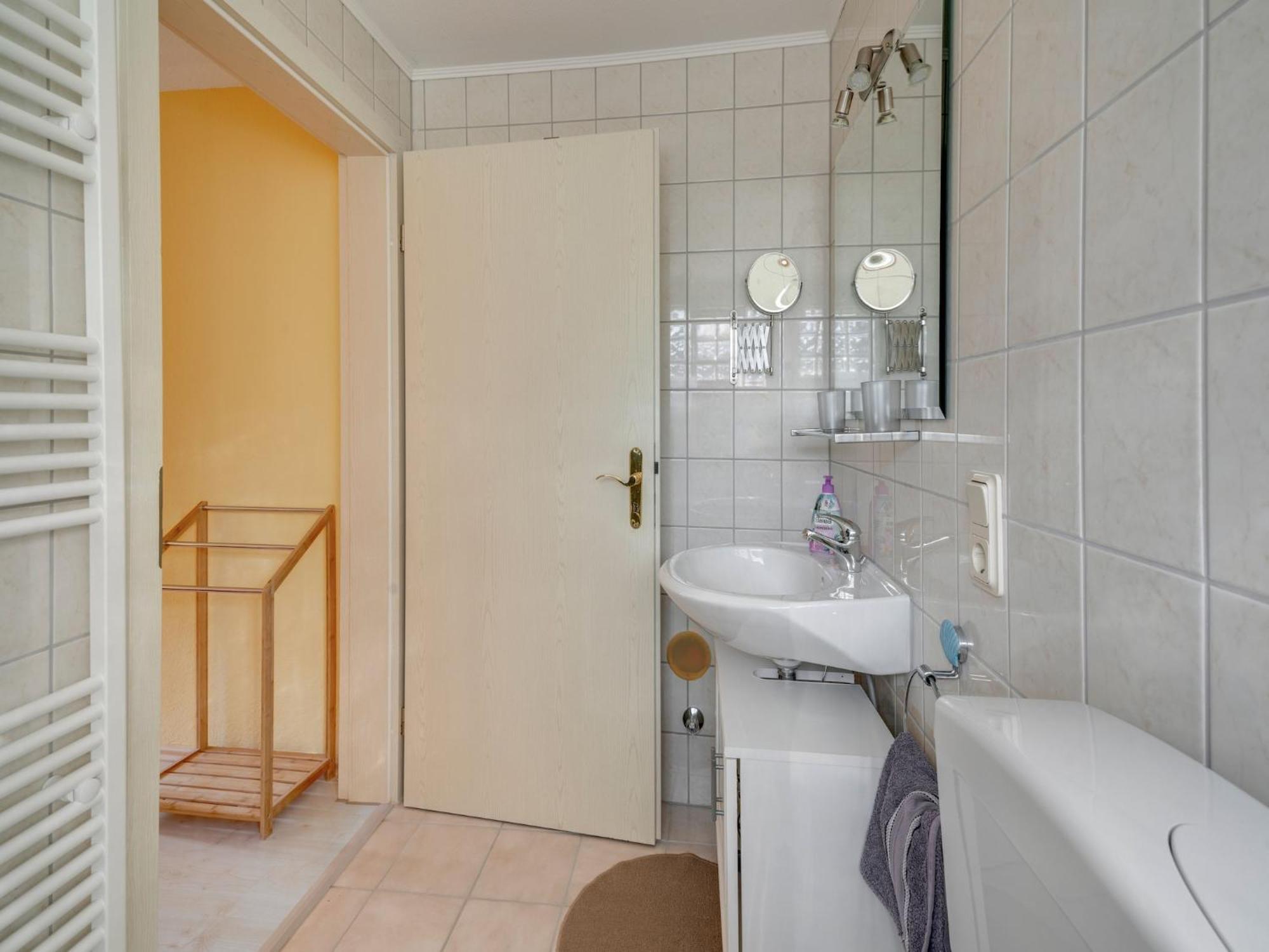 A Modern Apartment In The Hunsr Ck Region S Romantic Drohn Valley Merschbach Exteriér fotografie