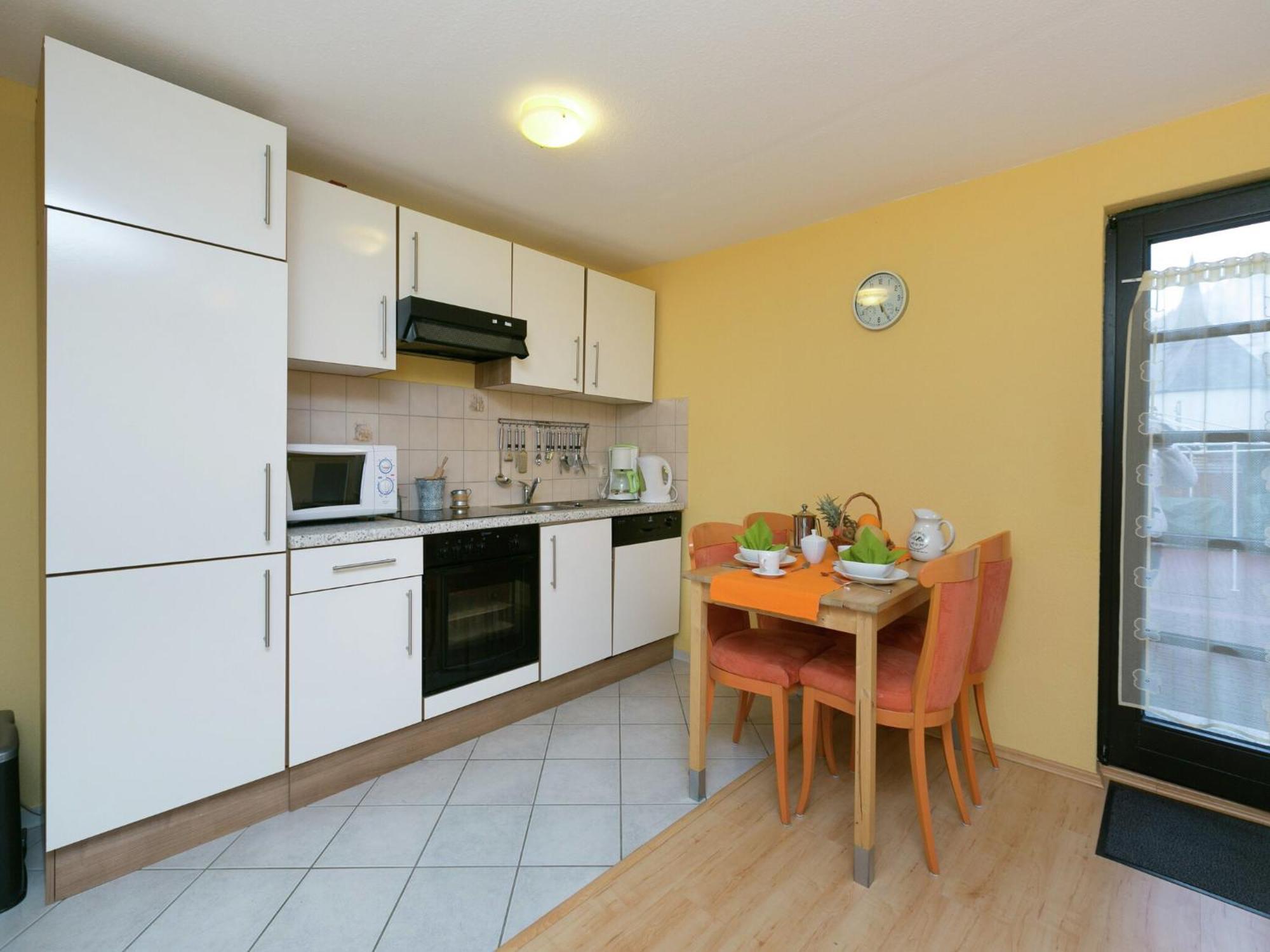 A Modern Apartment In The Hunsr Ck Region S Romantic Drohn Valley Merschbach Exteriér fotografie