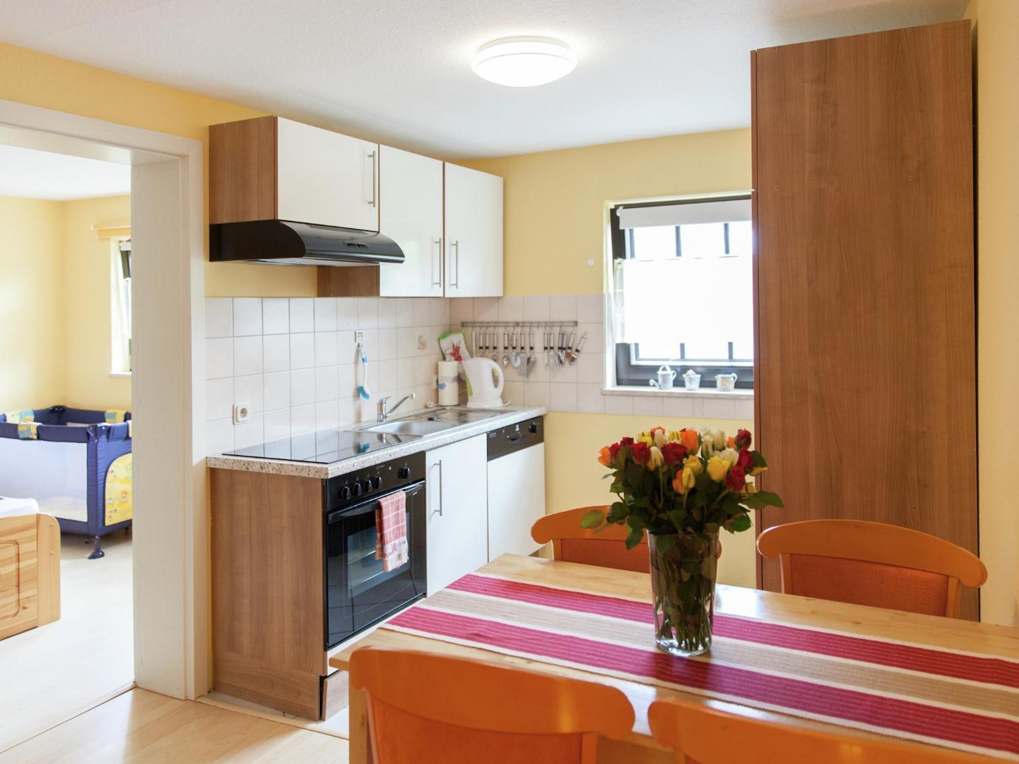 A Modern Apartment In The Hunsr Ck Region S Romantic Drohn Valley Merschbach Exteriér fotografie