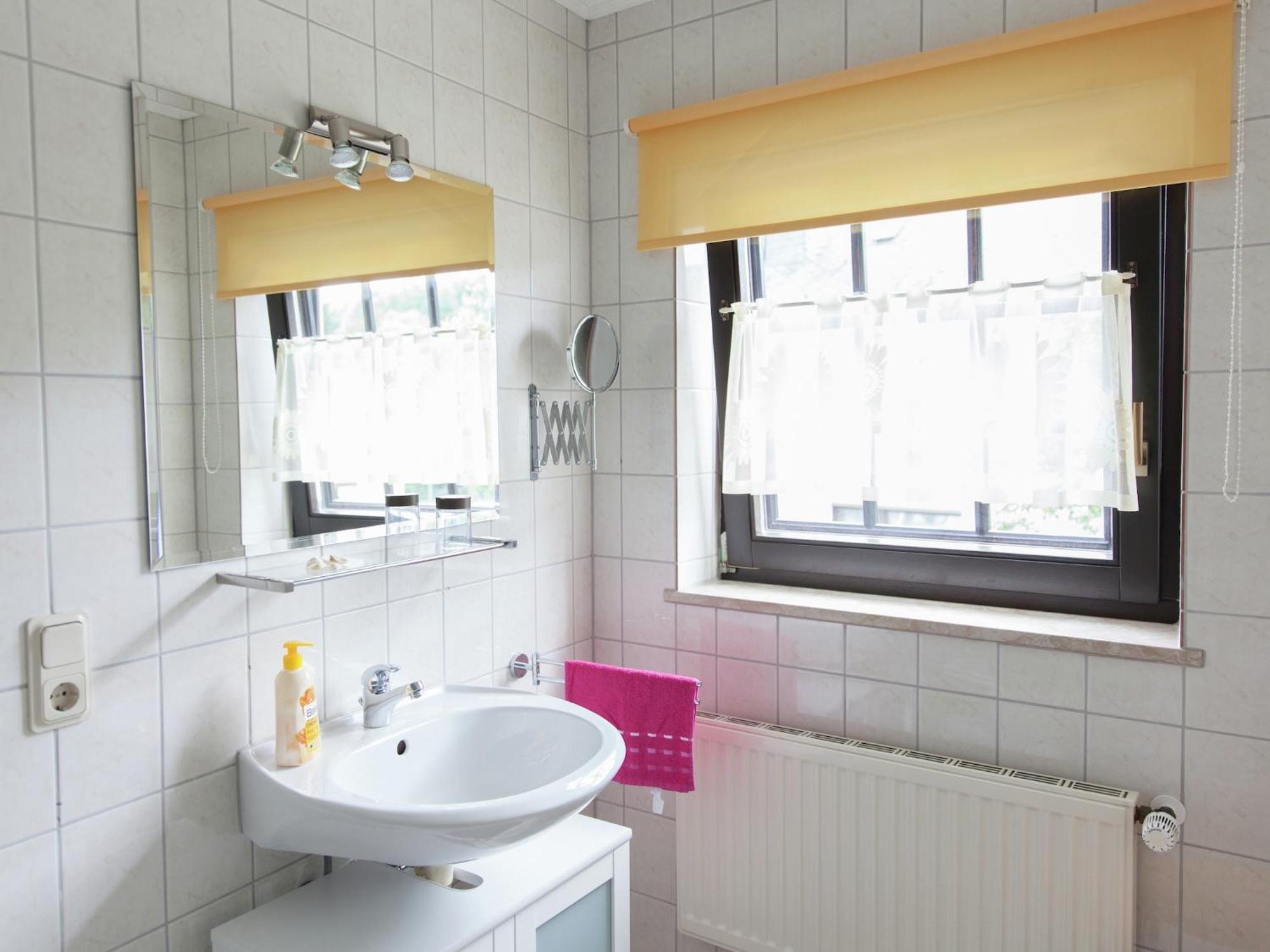 A Modern Apartment In The Hunsr Ck Region S Romantic Drohn Valley Merschbach Exteriér fotografie