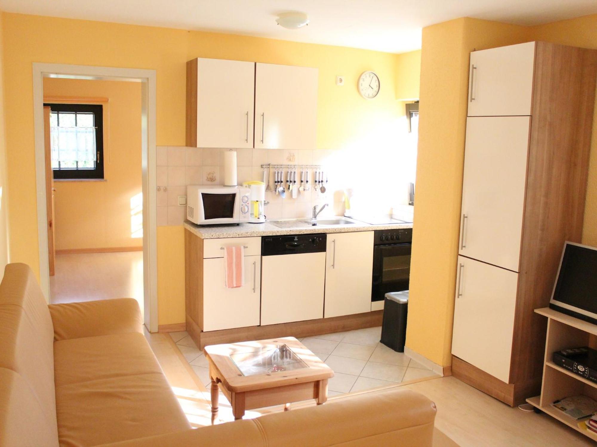 A Modern Apartment In The Hunsr Ck Region S Romantic Drohn Valley Merschbach Exteriér fotografie