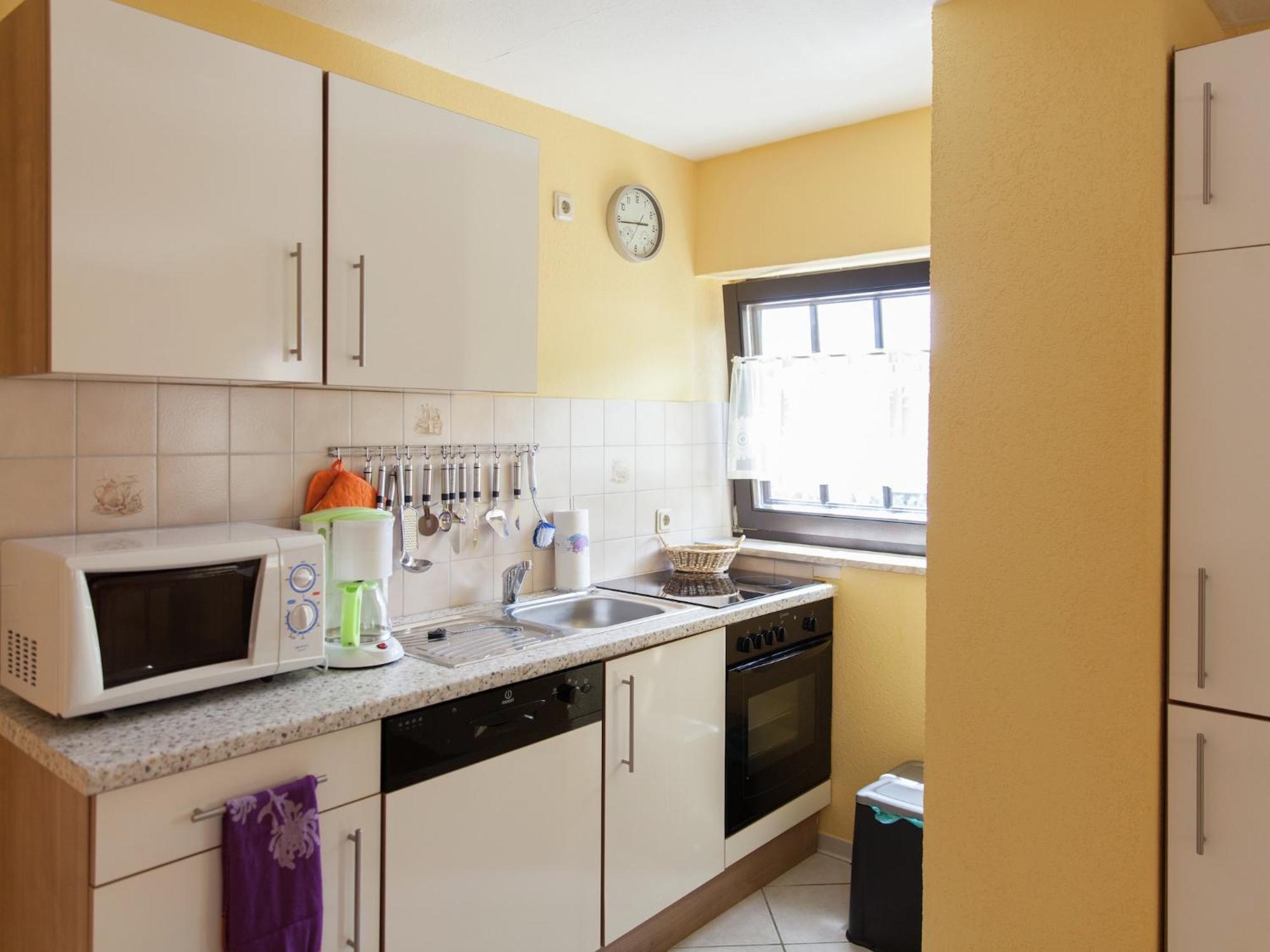 A Modern Apartment In The Hunsr Ck Region S Romantic Drohn Valley Merschbach Exteriér fotografie