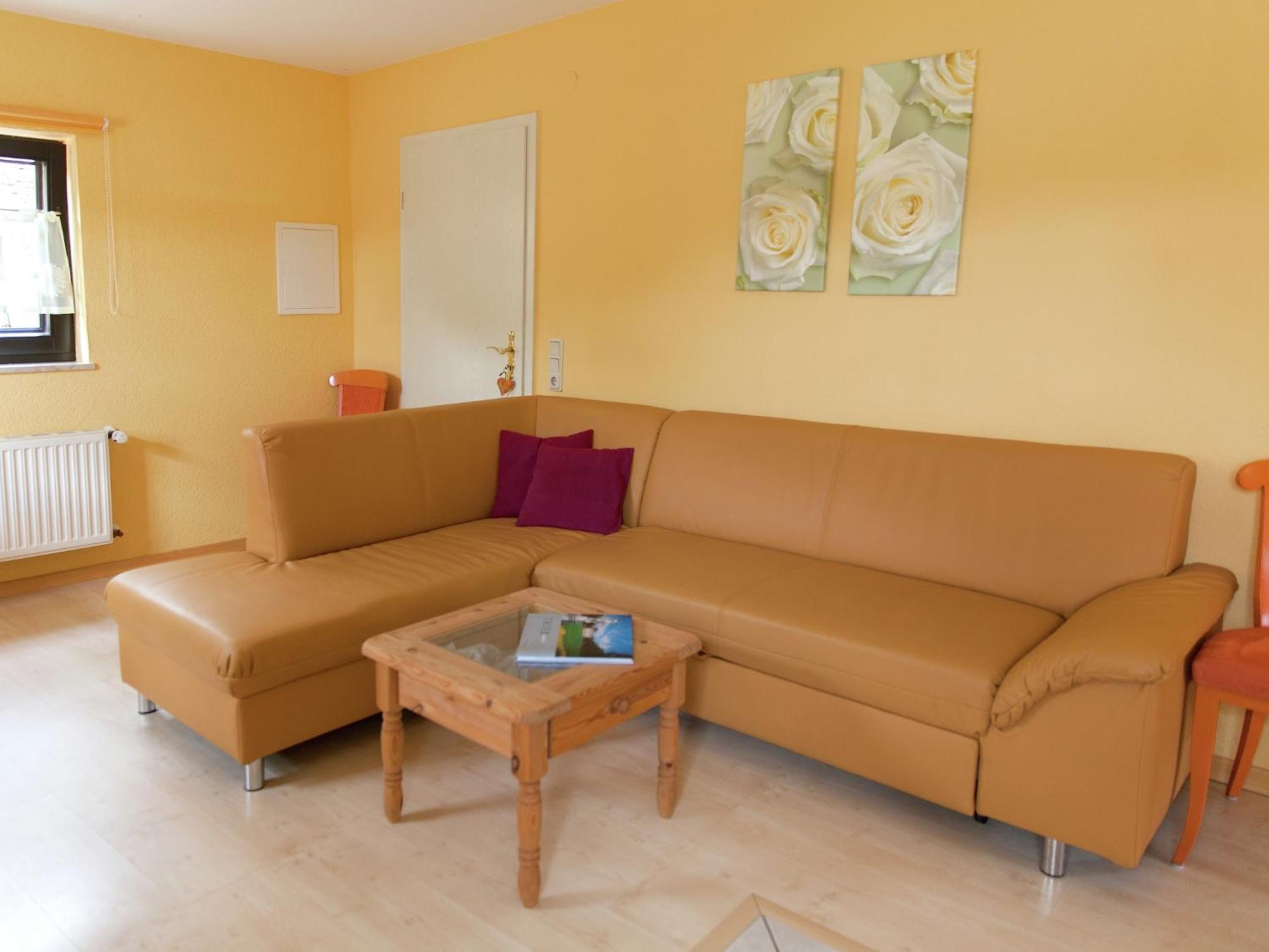 A Modern Apartment In The Hunsr Ck Region S Romantic Drohn Valley Merschbach Exteriér fotografie
