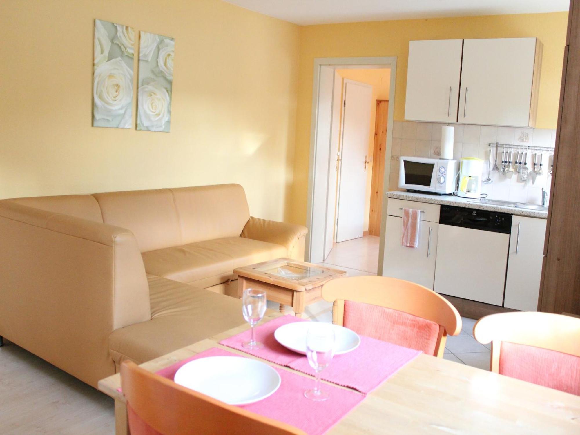 A Modern Apartment In The Hunsr Ck Region S Romantic Drohn Valley Merschbach Exteriér fotografie