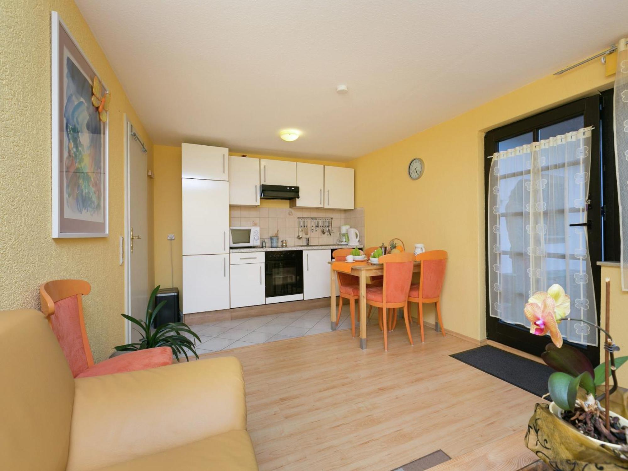 A Modern Apartment In The Hunsr Ck Region S Romantic Drohn Valley Merschbach Exteriér fotografie