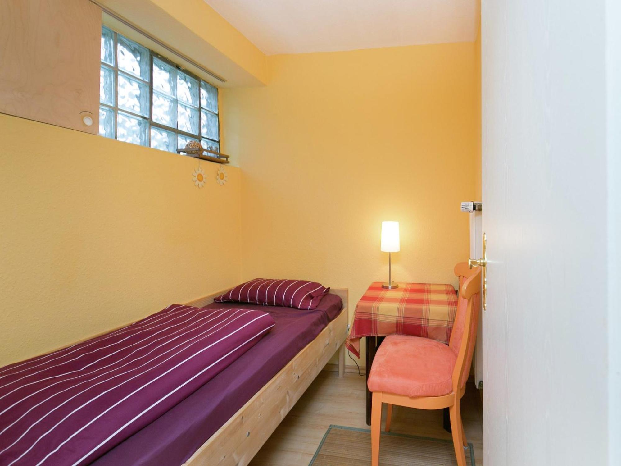 A Modern Apartment In The Hunsr Ck Region S Romantic Drohn Valley Merschbach Exteriér fotografie