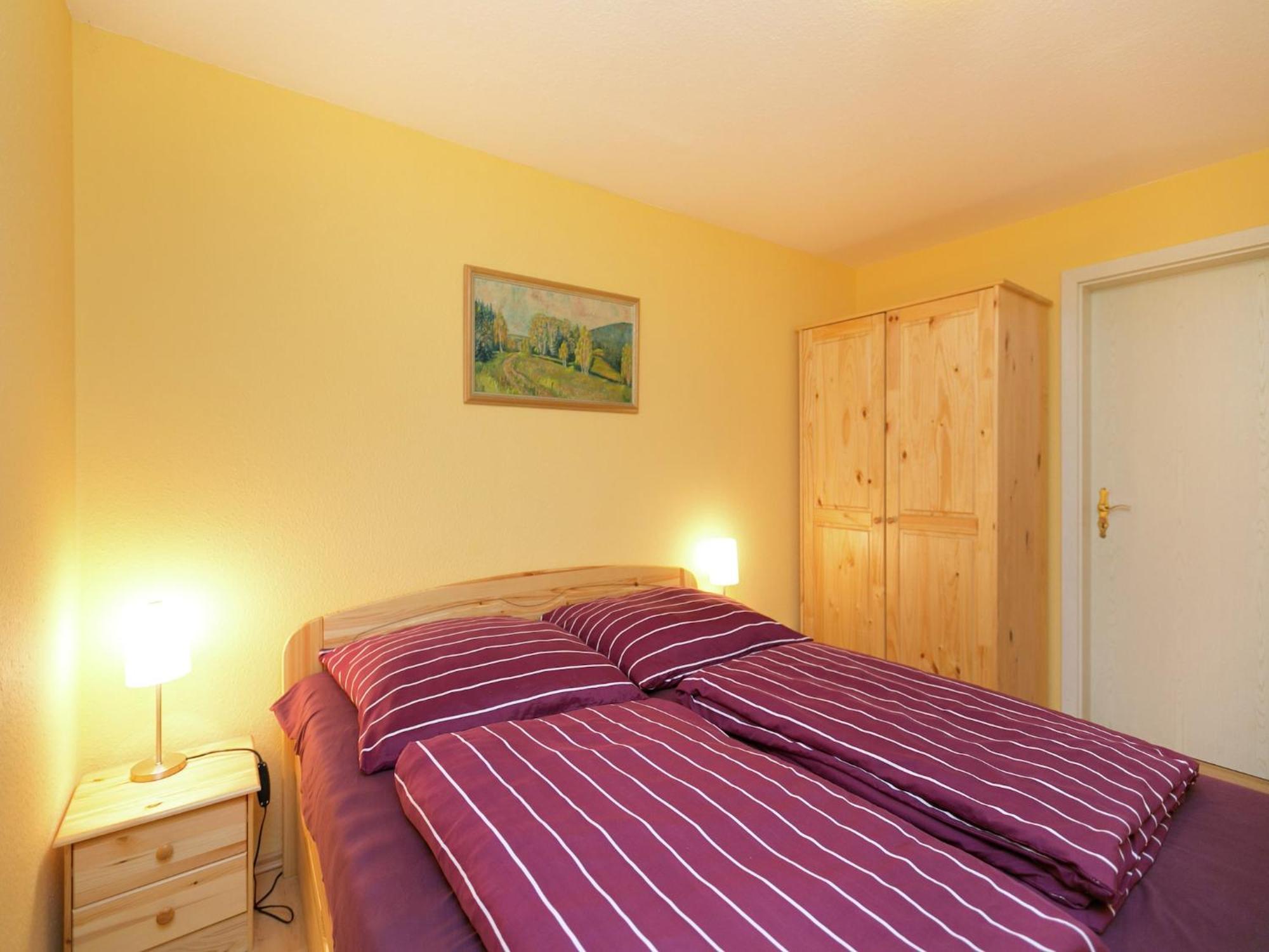 A Modern Apartment In The Hunsr Ck Region S Romantic Drohn Valley Merschbach Exteriér fotografie
